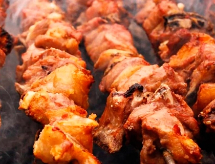 “Toreras” de lechazo “Toreras” de lechazo