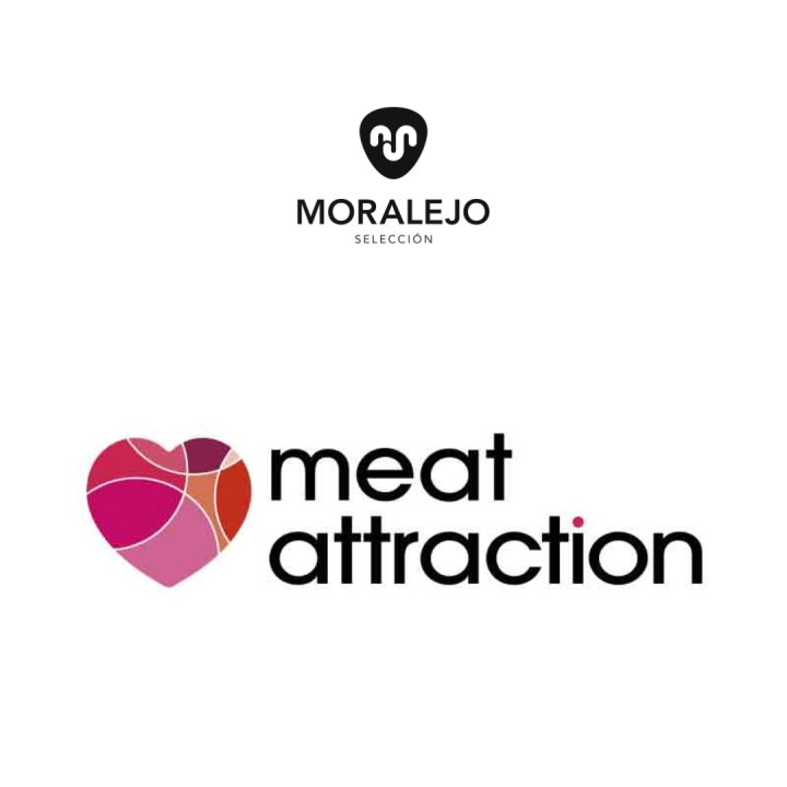 Moralejo Selección en MEAT ATTRACTION 2023 Moralejo Selección en MEAT ATTRACTION 2023