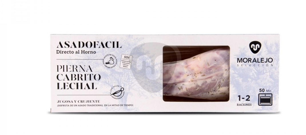 ミルクフェッドゴートレッグ ミルクフェッドゴートレッグ